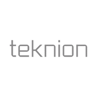 teknion office furniture logo