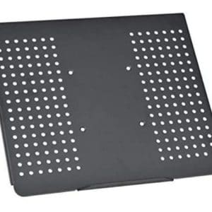 Laptop tray platform - office furniture accessories